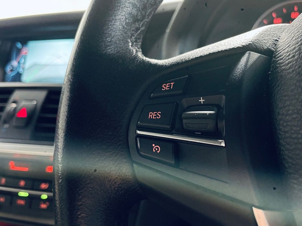 Used BMW X4 2015 for sale - 77048716: Photo 16