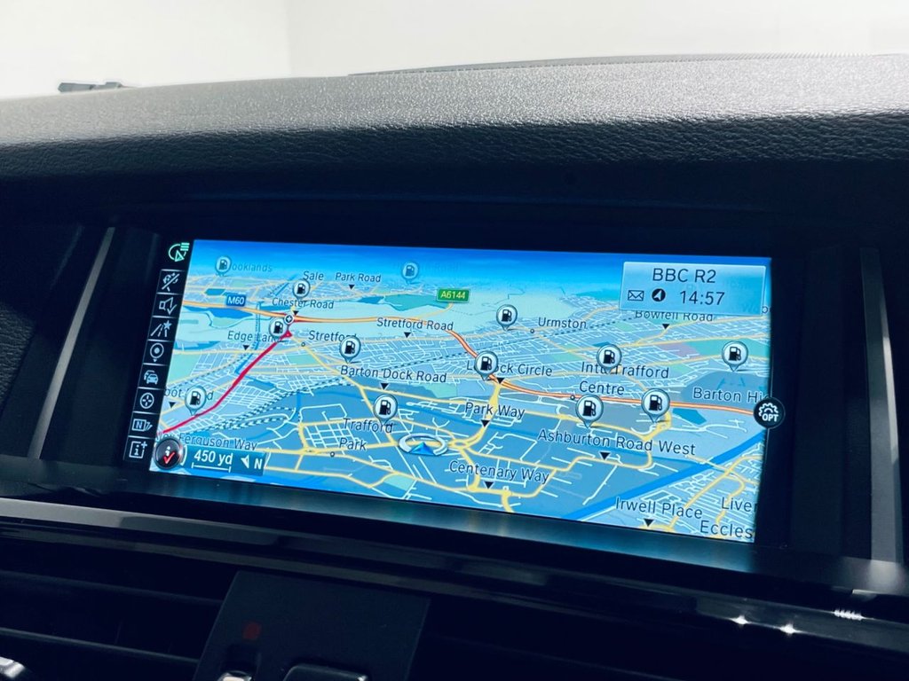 Used BMW X4 2015 for sale - 77048716: Photo 2