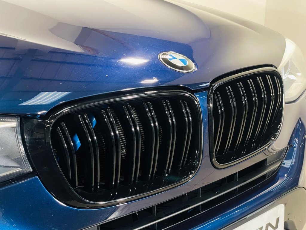 Used BMW X4 2015 for sale - 77048716: Photo 27