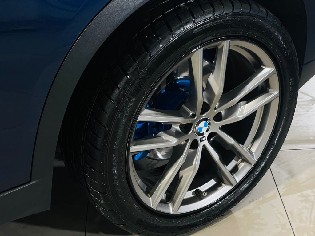 Used BMW X4 2015 for sale - 77048716: Photo 3