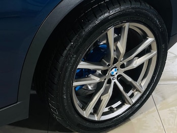 Used BMW X4 2015 for sale - 77048716: Photo