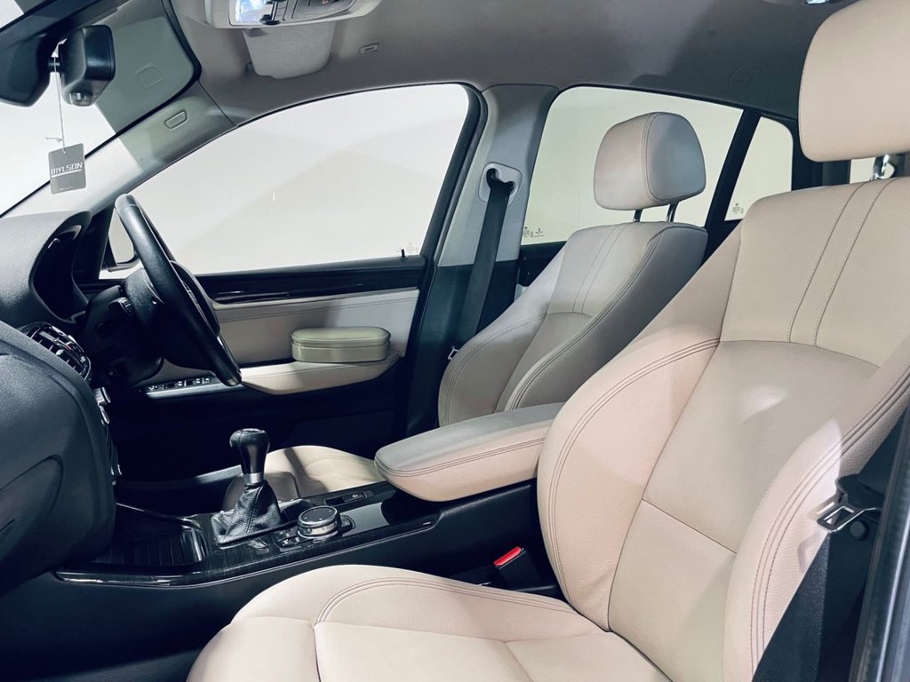 Used BMW X4 2015 for sale - 77048716: Photo 5