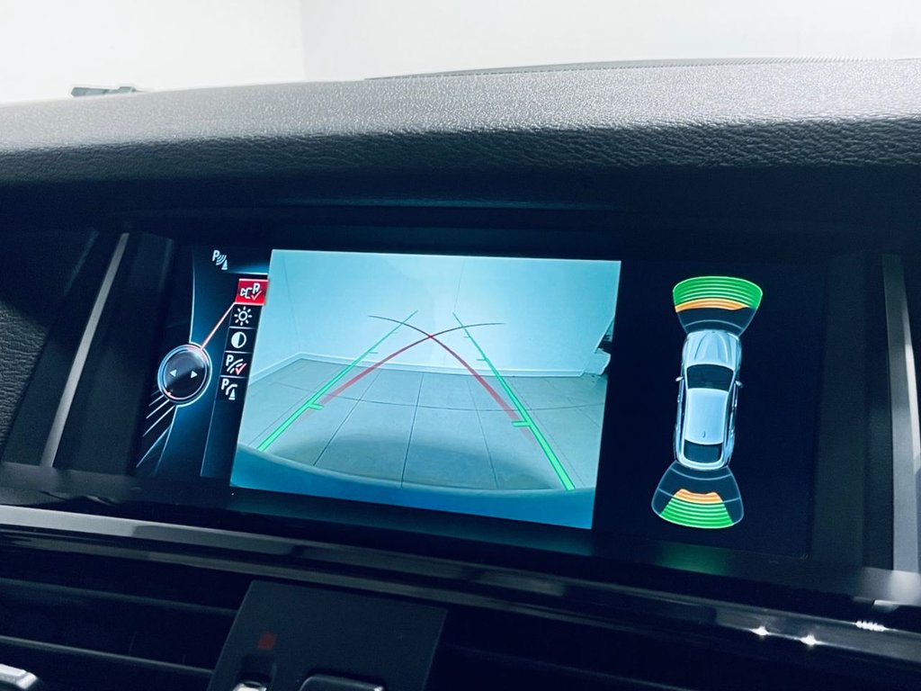 Used BMW X4 2015 for sale - 77048716: Photo 8