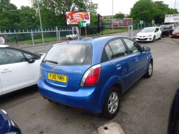 Used Kia Rio 2010 for sale - 74896932: Photo