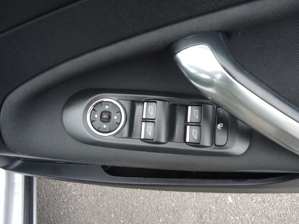 Used Ford Mondeo 2014 for sale - 75065151: Photo 12
