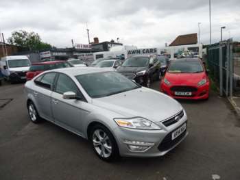 2014 (14) - 1.6 EcoBoost Graphite 5dr [Start Stop](6 SPPED MANUAL 160HP)65K MILEAGE