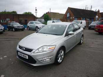 Used Ford Mondeo 2014 for sale - 75065151: Photo