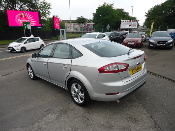 Used Ford Mondeo 2014 for sale - 75065151: Photo 3