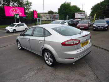 Used Ford Mondeo 2014 for sale - 75065151: Photo