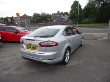 Used Ford Mondeo 2014 for sale - 75065151: Photo