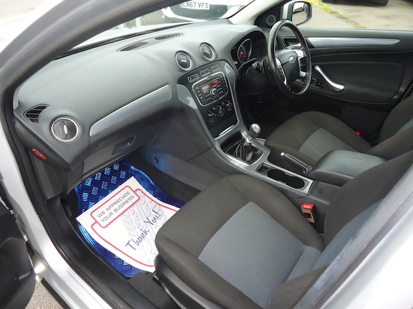 Used Ford Mondeo 2014 for sale - 75065151: Photo 7