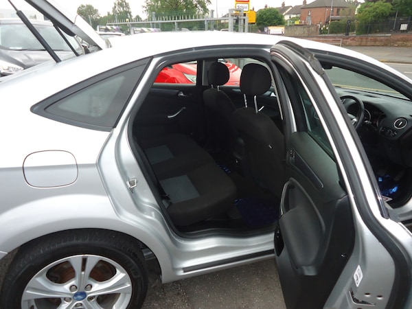 Used Ford Mondeo 2014 for sale - 75065151: Photo 9