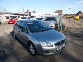 2005 (05) - 1.6 Sport 5dr AUTOMATIC HPI CLEAR