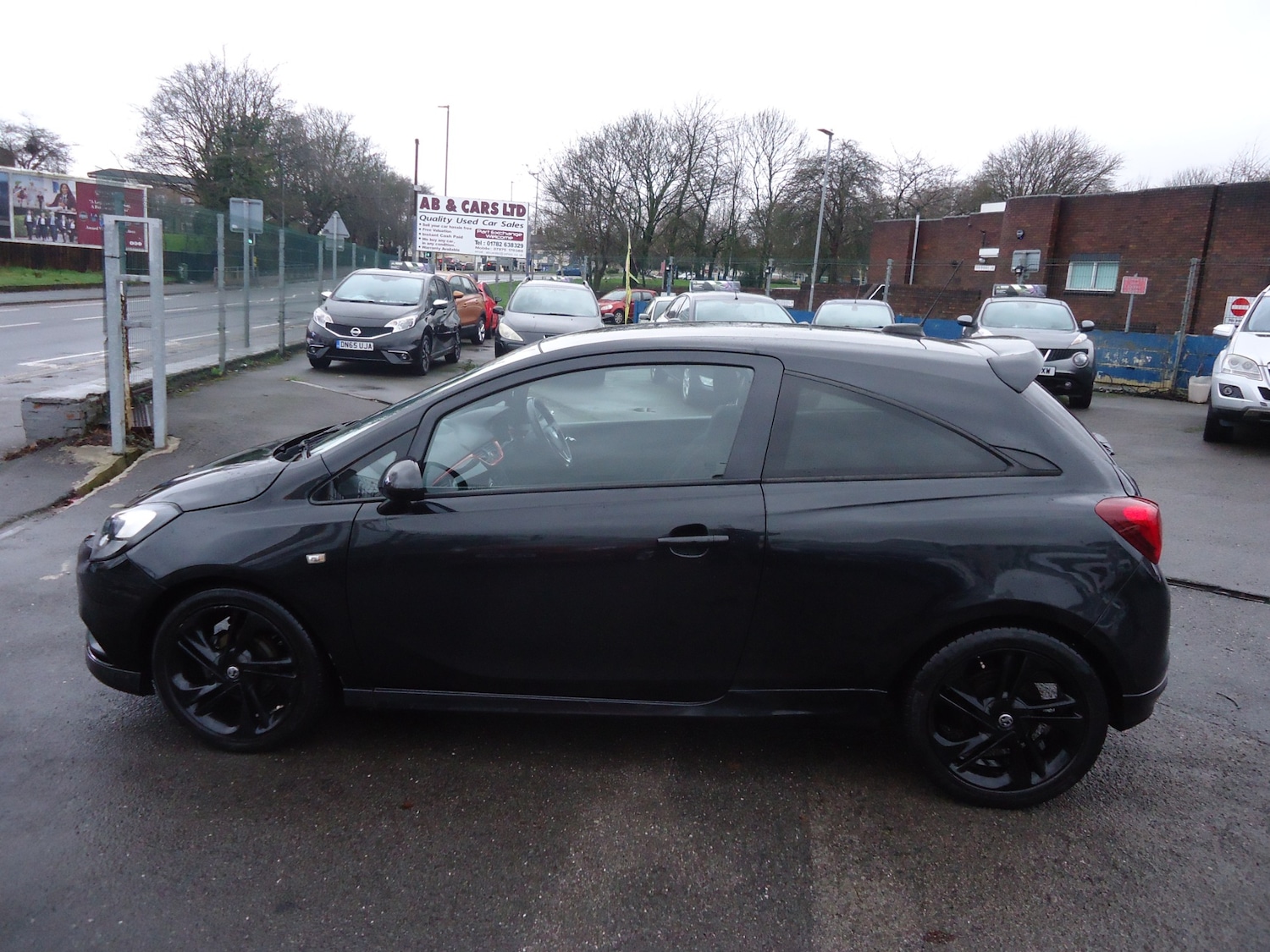 Used Vauxhall Corsa 2016 for sale - 76969456: Photo 11