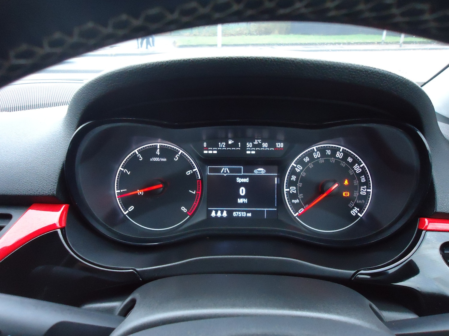 Used Vauxhall Corsa 2016 for sale - 76969456: Photo 13