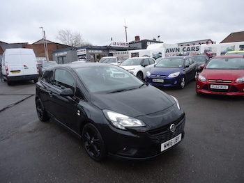 Used Vauxhall Corsa 2016 for sale - 76969456: Photo