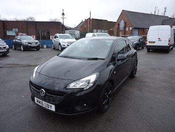 Used Vauxhall Corsa 2016 for sale - 76969456: Photo