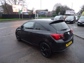 Used Vauxhall Corsa 2016 for sale - 76969456: Photo