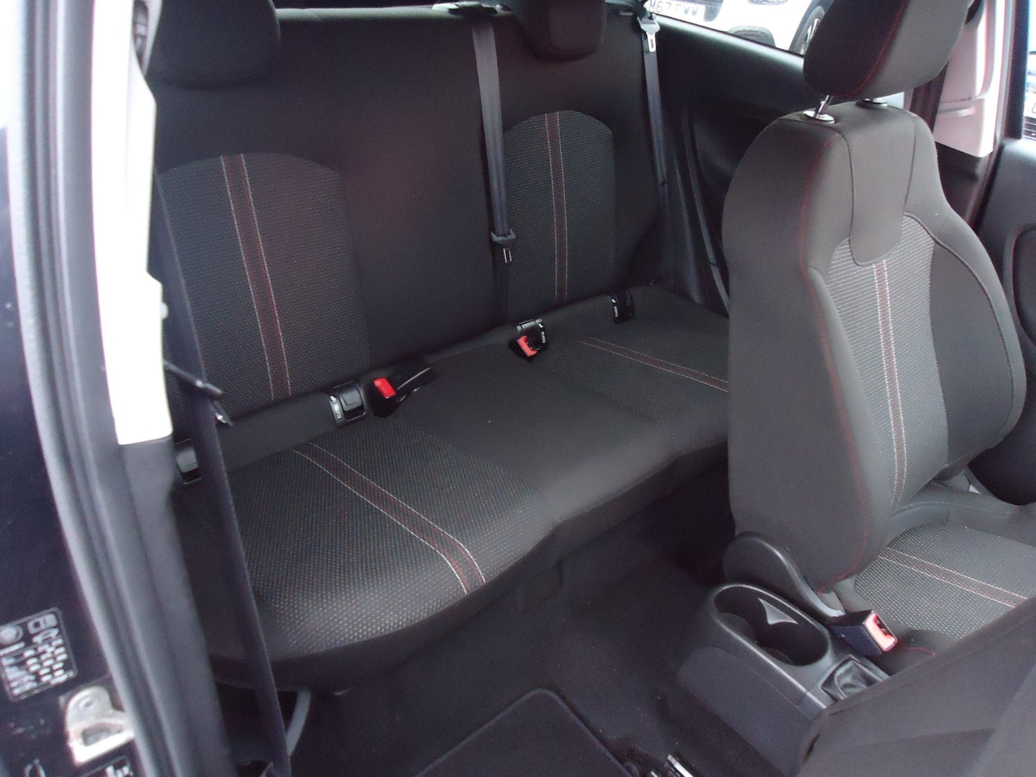 Used Vauxhall Corsa 2016 for sale - 76969456: Photo 7