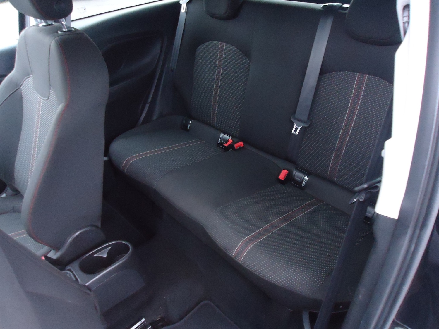 Used Vauxhall Corsa 2016 for sale - 76969456: Photo 9