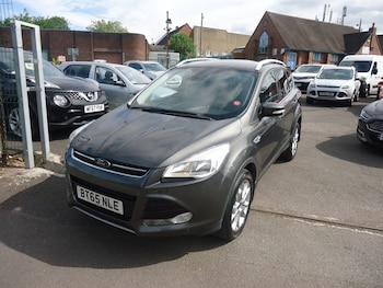 Used Ford Kuga 2015 for sale - 79029879: Photo