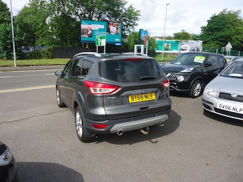 Used Ford Kuga 2015 for sale - 79029879: Photo
