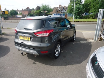 Used Ford Kuga 2015 for sale - 79029879: Photo