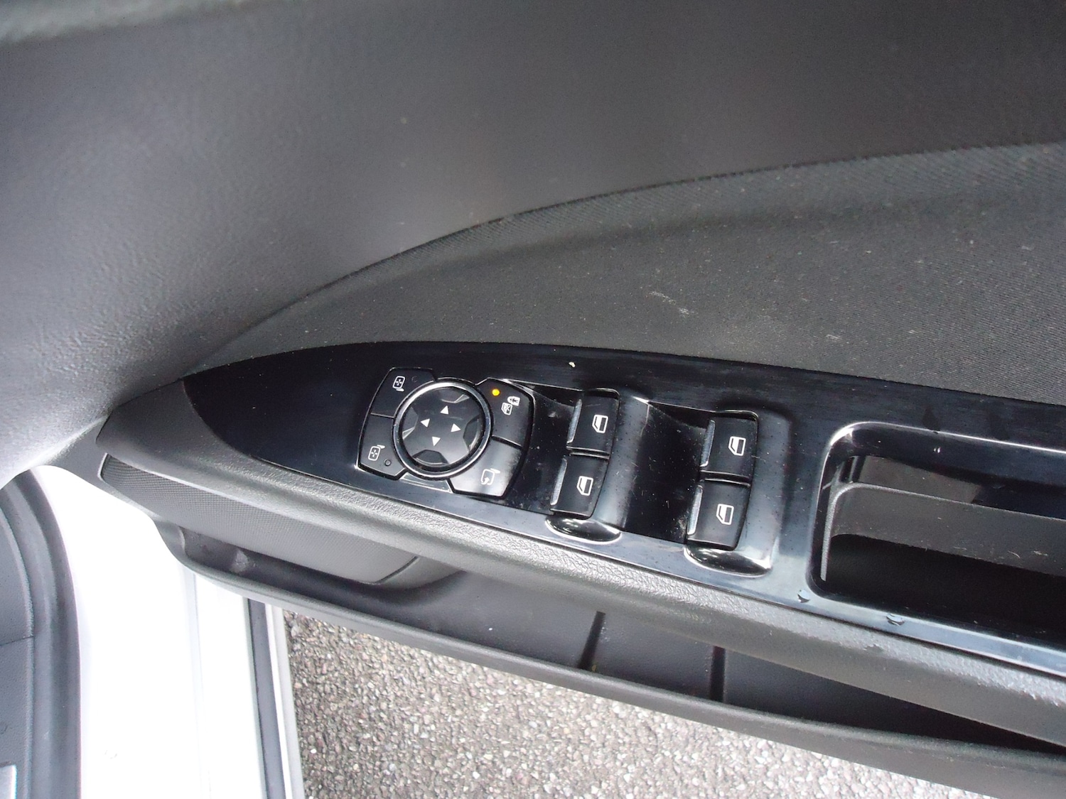 Used Ford Mondeo 2017 for sale - 77541600: Photo 14