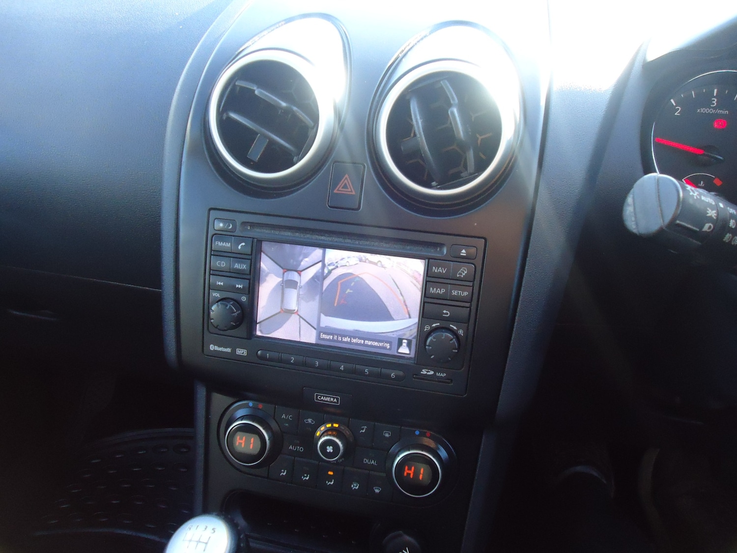 Used Nissan Qashqai 2013 for sale - 78011986: Photo 10