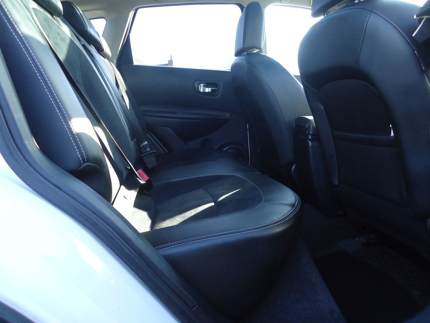 Used Nissan Qashqai 2013 for sale - 78011986: Photo 13