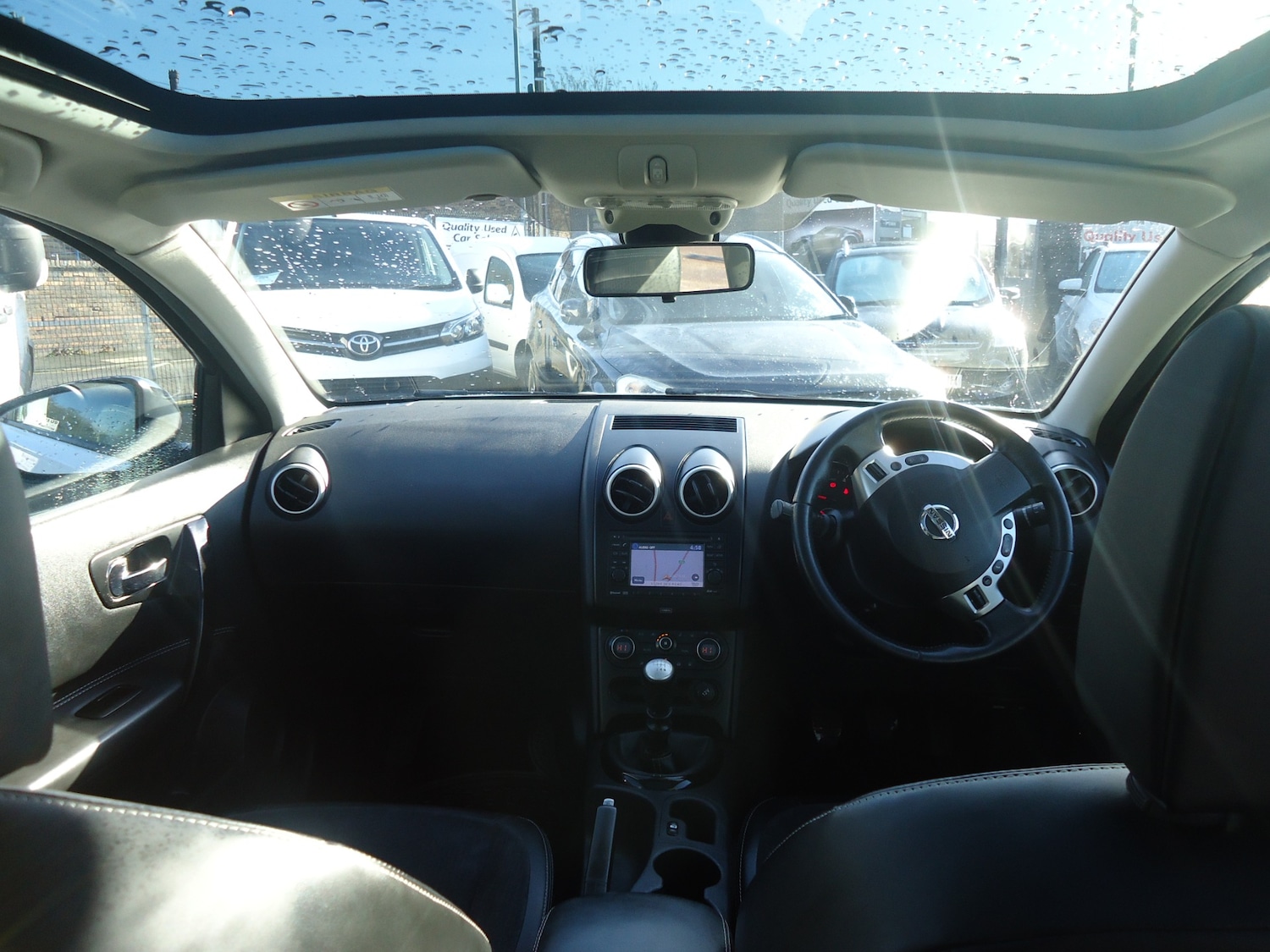 Used Nissan Qashqai 2013 for sale - 78011986: Photo 14