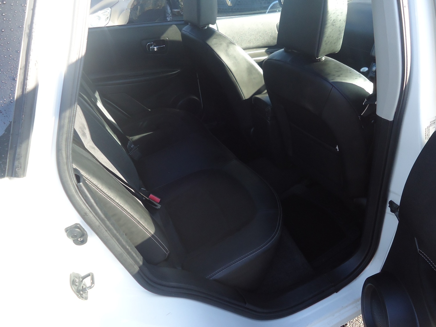 Used Nissan Qashqai 2013 for sale - 78011986: Photo 15