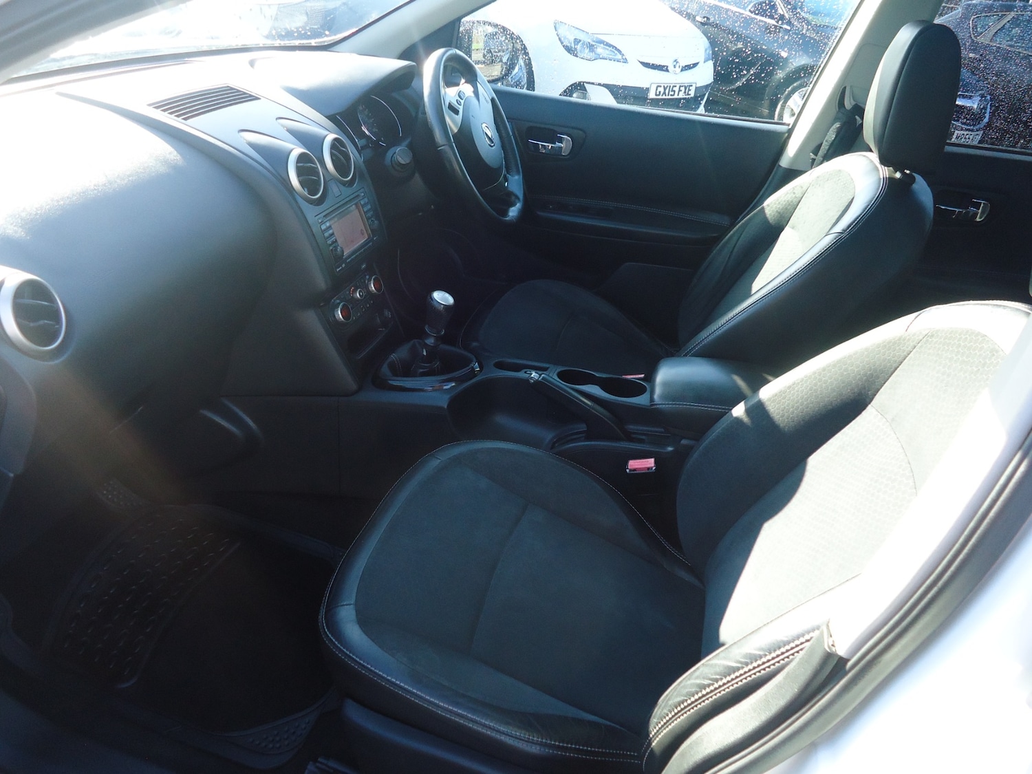 Used Nissan Qashqai 2013 for sale - 78011986: Photo 16