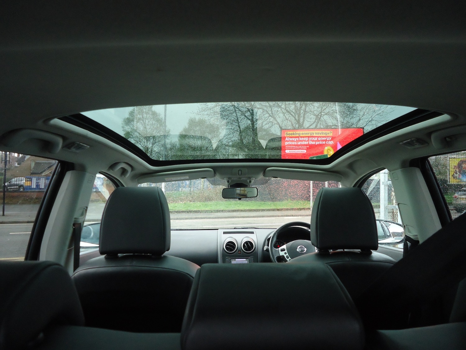 Used Nissan Qashqai 2013 for sale - 78011986: Photo 7