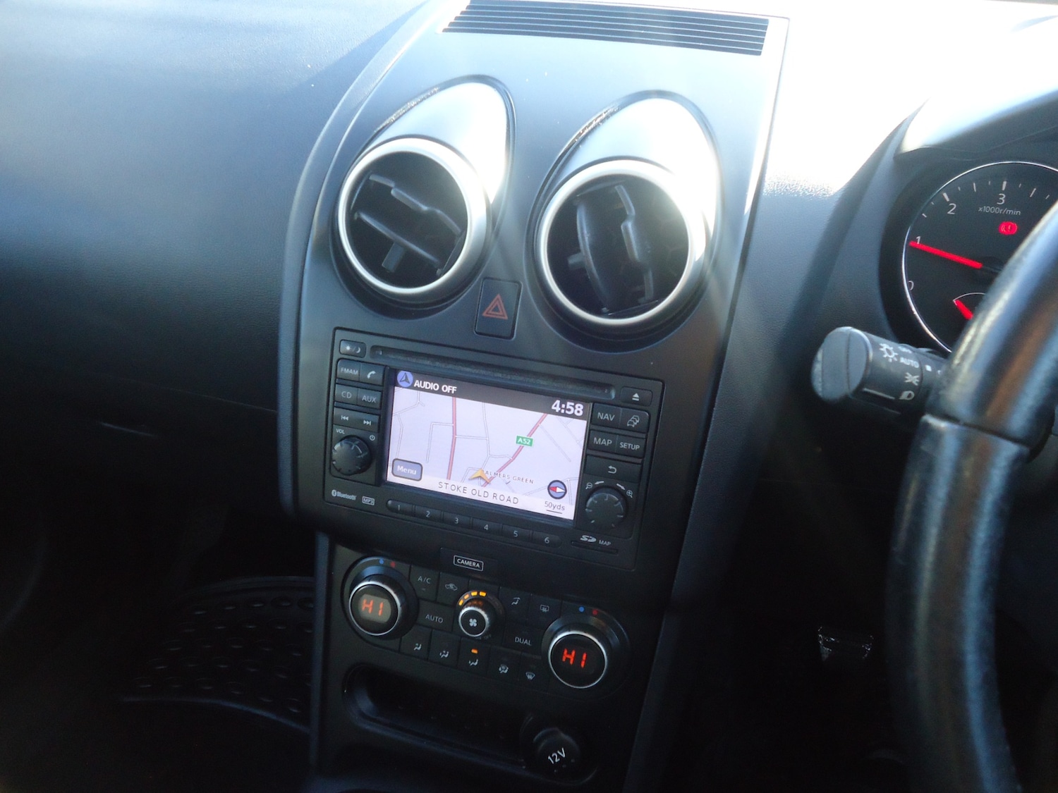 Used Nissan Qashqai 2013 for sale - 78011986: Photo 9