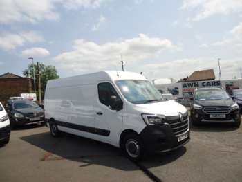 Used Renault Master 2022 for sale - 74927570: Photo