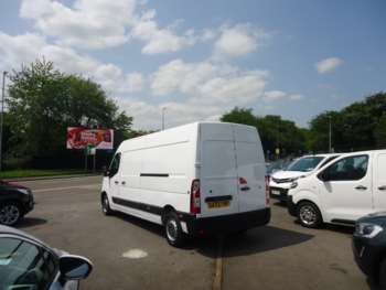 Used Renault Master 2022 for sale - 74927570: Photo