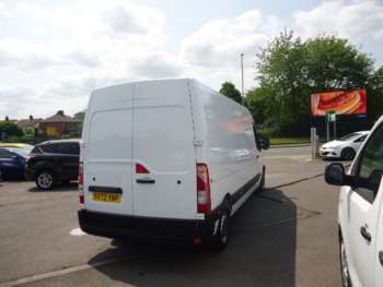 Used Renault Master 2022 for sale - 74927570: Photo