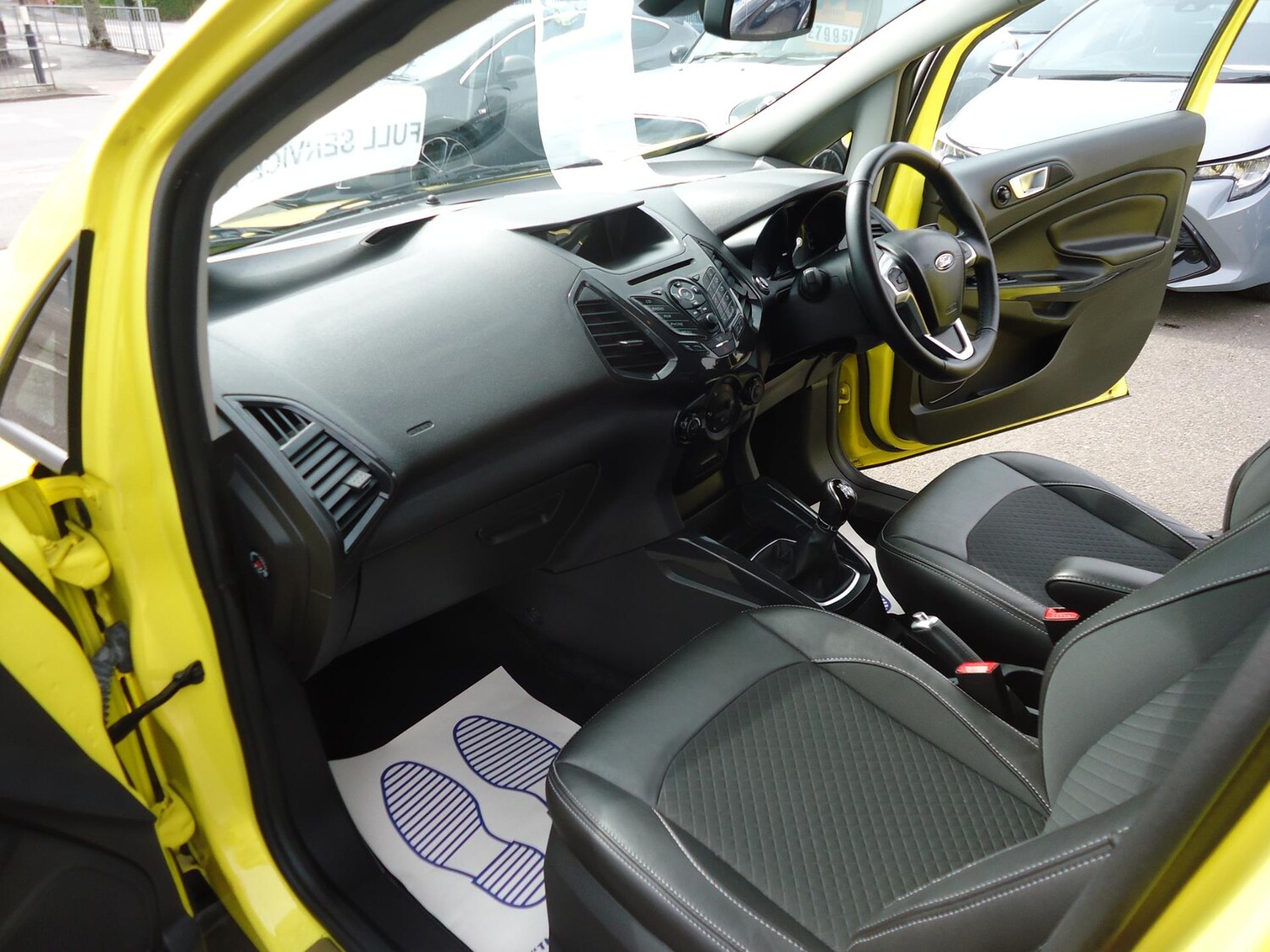 Vehicle 24