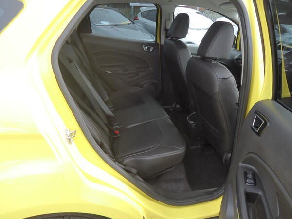 Used Ford Ecosport 2015 for sale - 61756659: Photo 7
