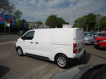 Used Toyota ProAce 2024 for sale - 78452918: Photo