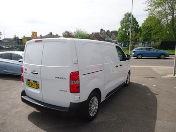Used Toyota ProAce 2024 for sale - 78452918: Photo