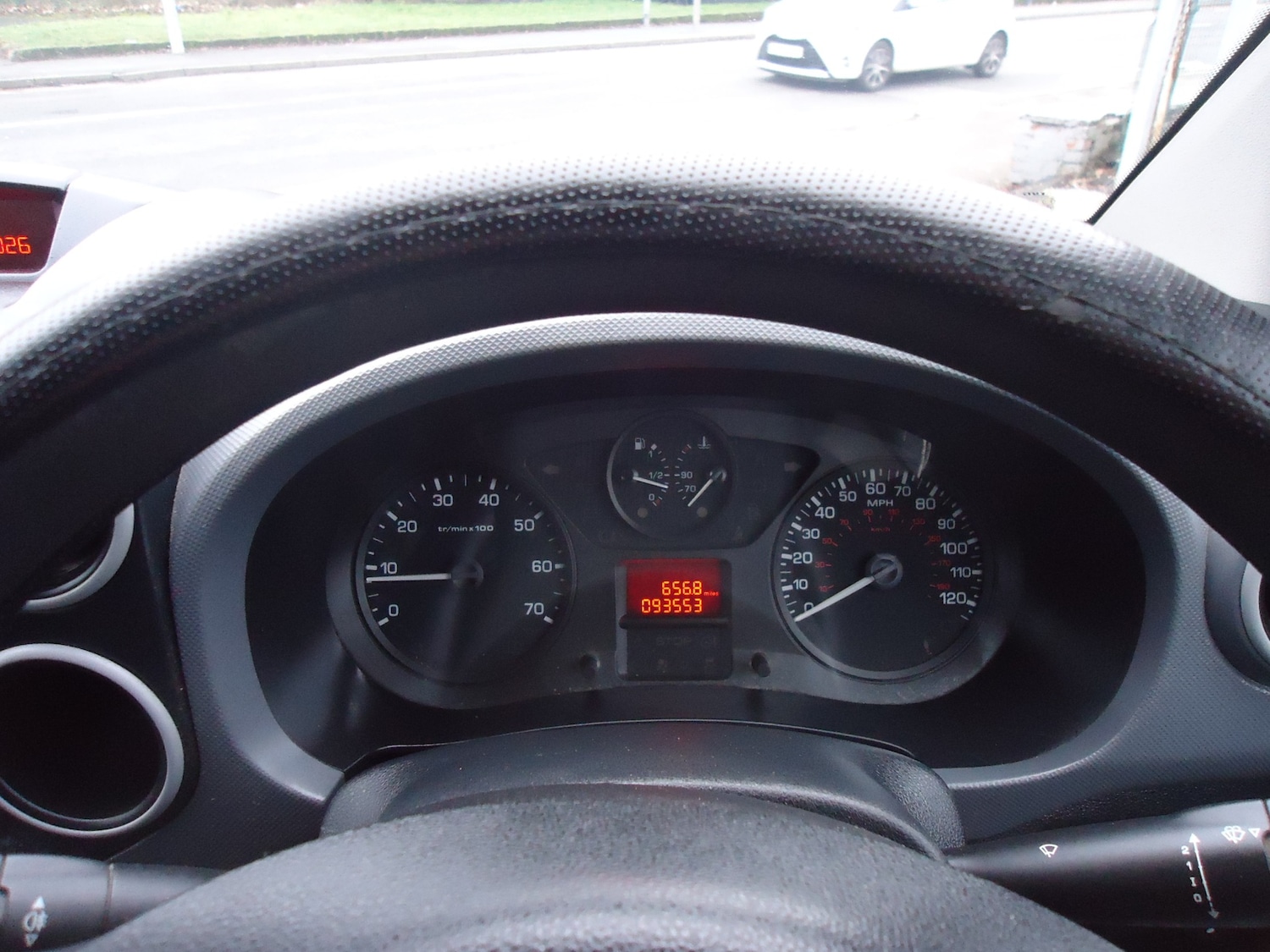 Used Peugeot Partner 2013 for sale - 77323698: Photo 8