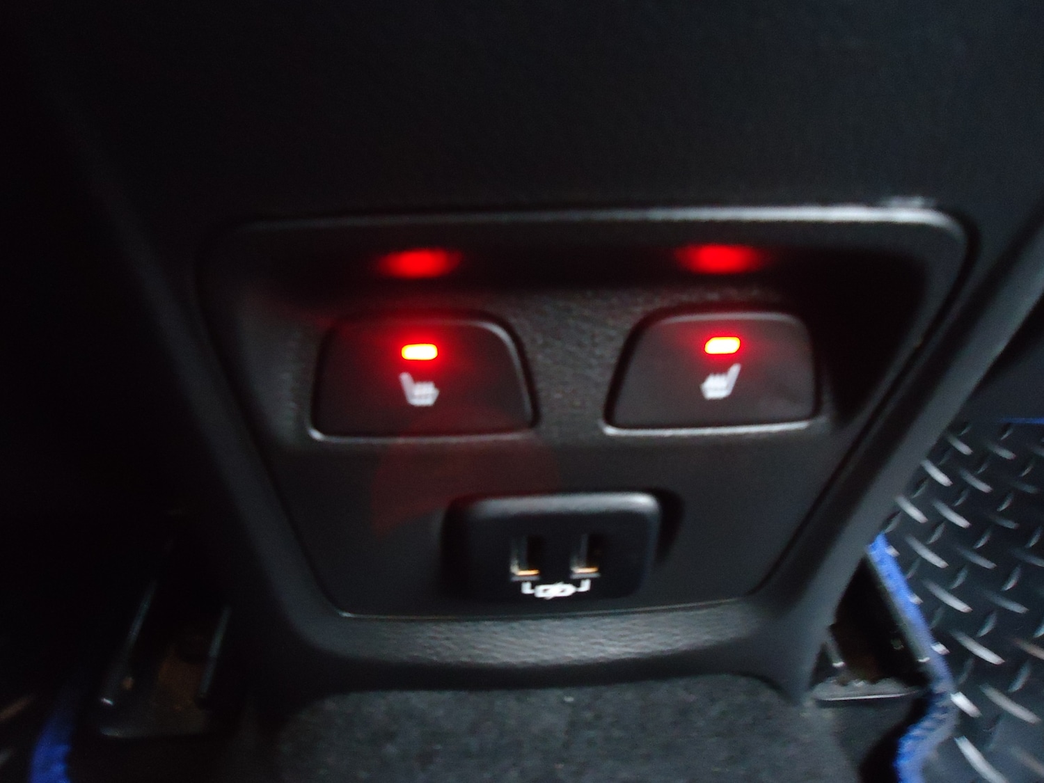 Used Vauxhall Astra 2017 for sale - 78180034: Photo 12