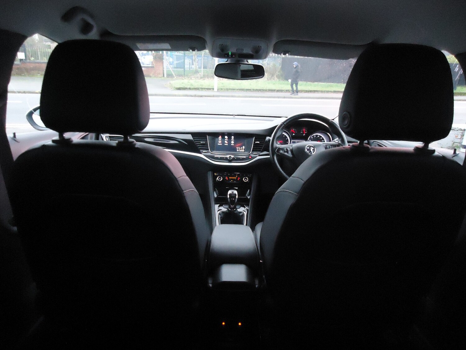 Used Vauxhall Astra 2017 for sale - 78180034: Photo 17