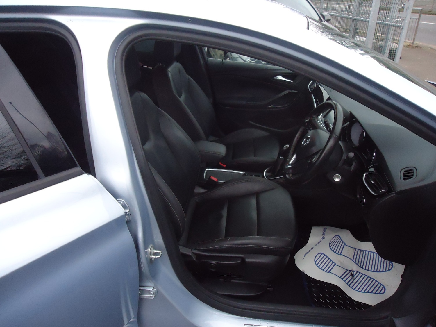 Used Vauxhall Astra 2017 for sale - 78180034: Photo 5