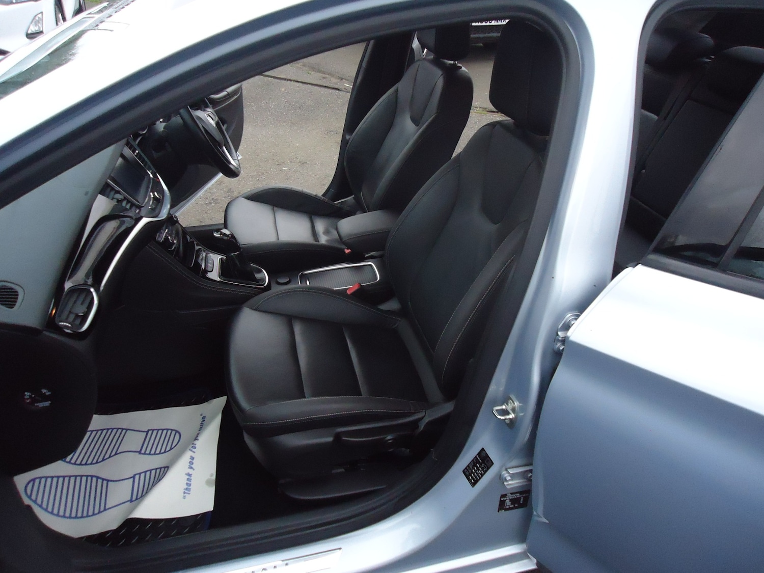 Used Vauxhall Astra 2017 for sale - 78180034: Photo 7