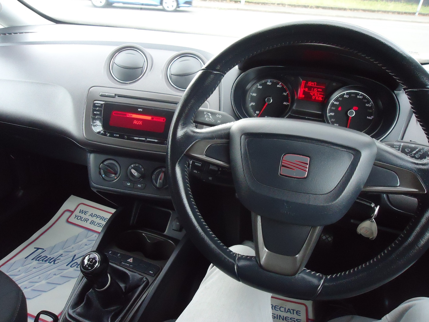 Vehicle 15