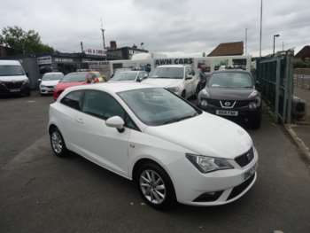 Used SEAT Ibiza 2012 for sale - 75424745: Photo