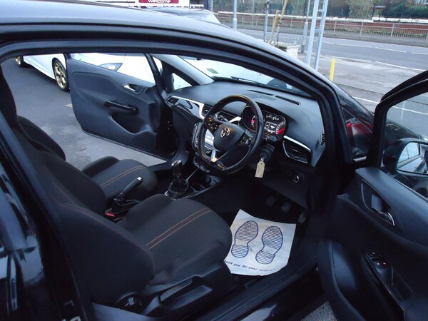 Used Vauxhall Corsa 2018 for sale - 61780240: Photo 10
